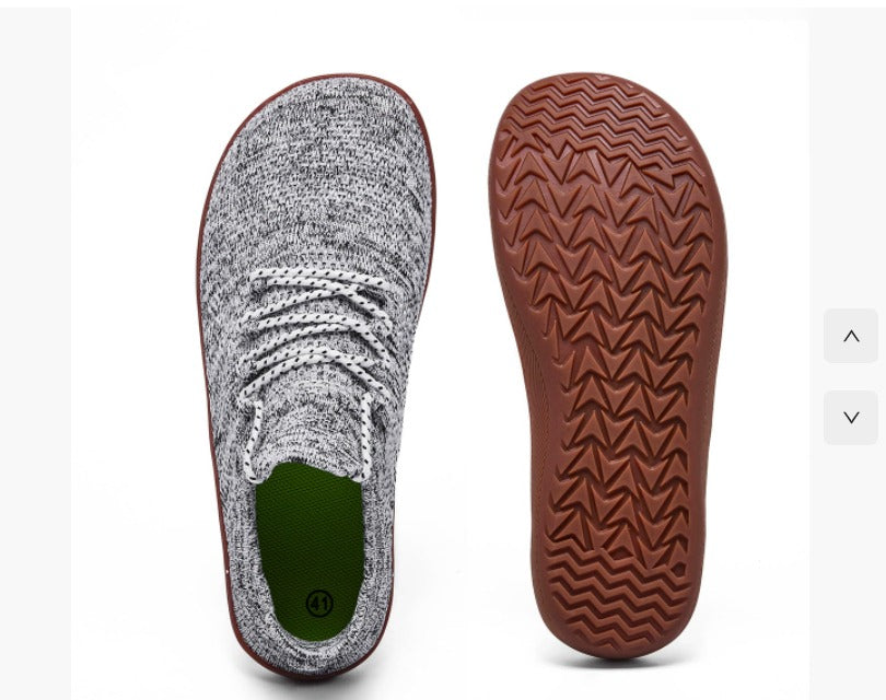 Men's Mesh Outdoor Sneakers