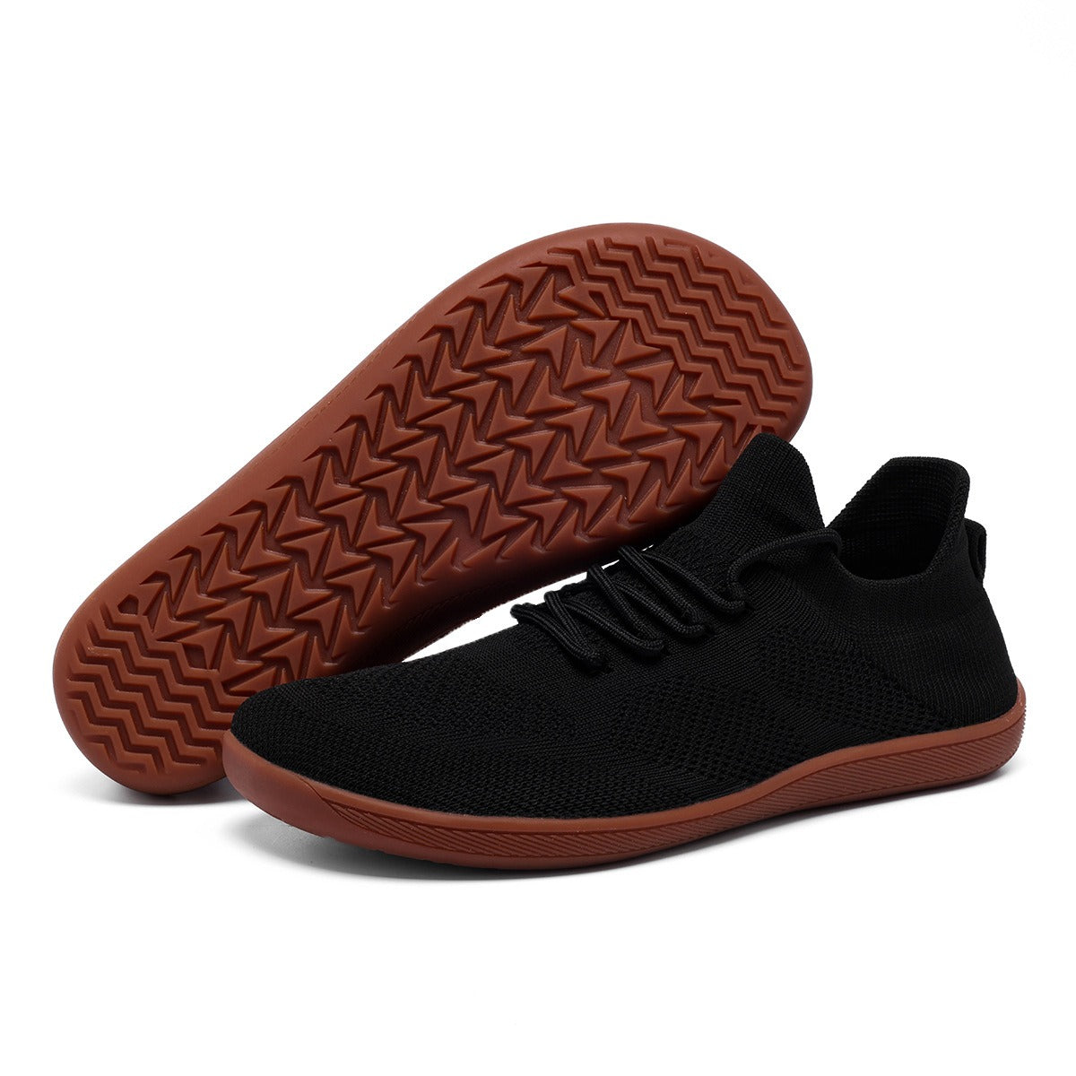 Men's Mesh Outdoor Sneakers