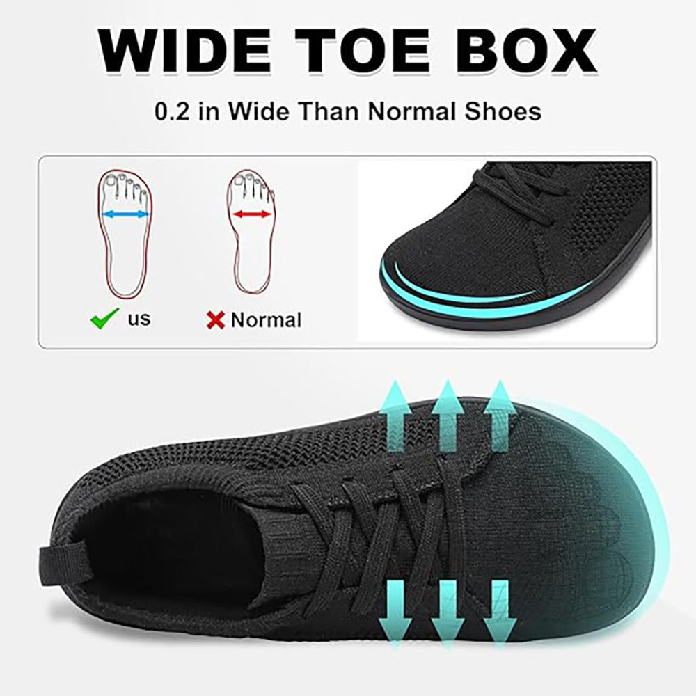 Men's Mesh Outdoor Sneakers