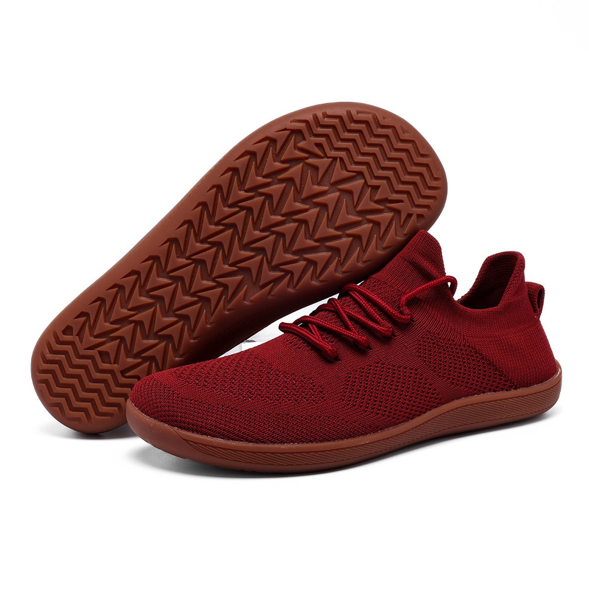 Men's Mesh Outdoor Sneakers