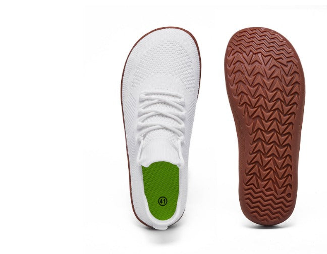 Men's Mesh Outdoor Sneakers