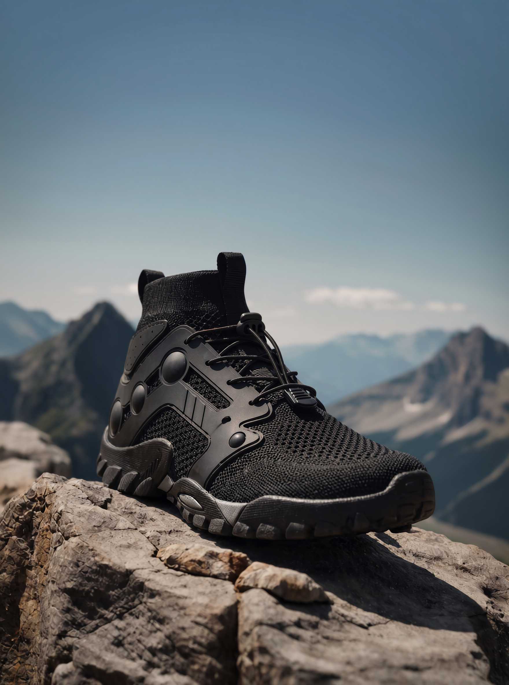 Arden Flex I Mens